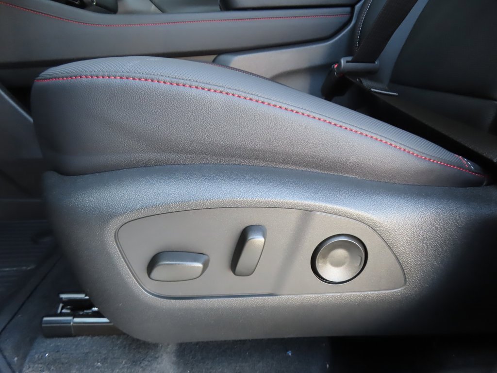 New 2026 Chevrolet Traverse Z71 w/ Enhanced Driving Package image 10