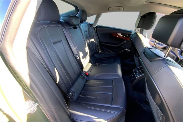 Used 2022 Audi A5 2.0T Premium Plus image 19