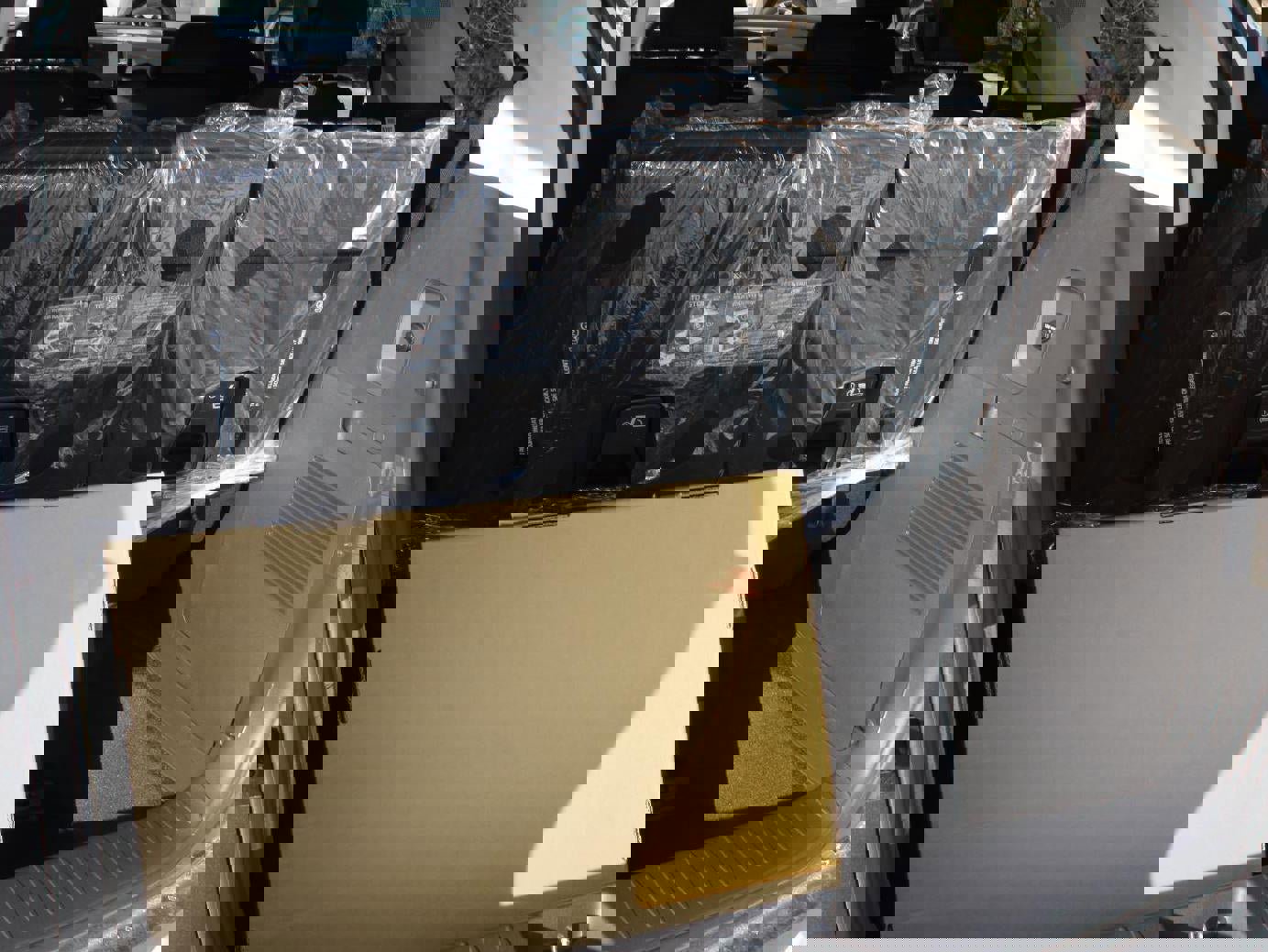 New 2026 Kia Carnival LXS image 7