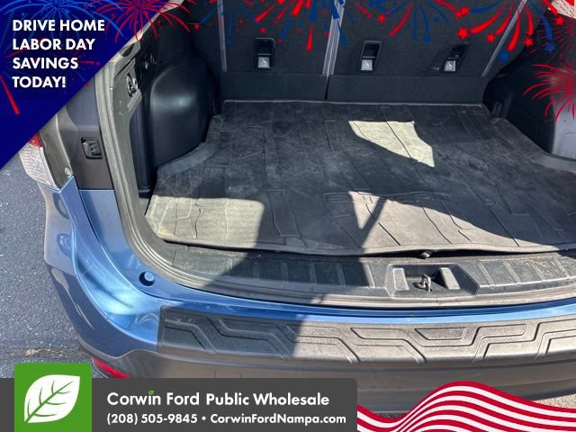 Used 2019 Subaru Forester w/ Alloy Wheel Package AWD/4WD image 29