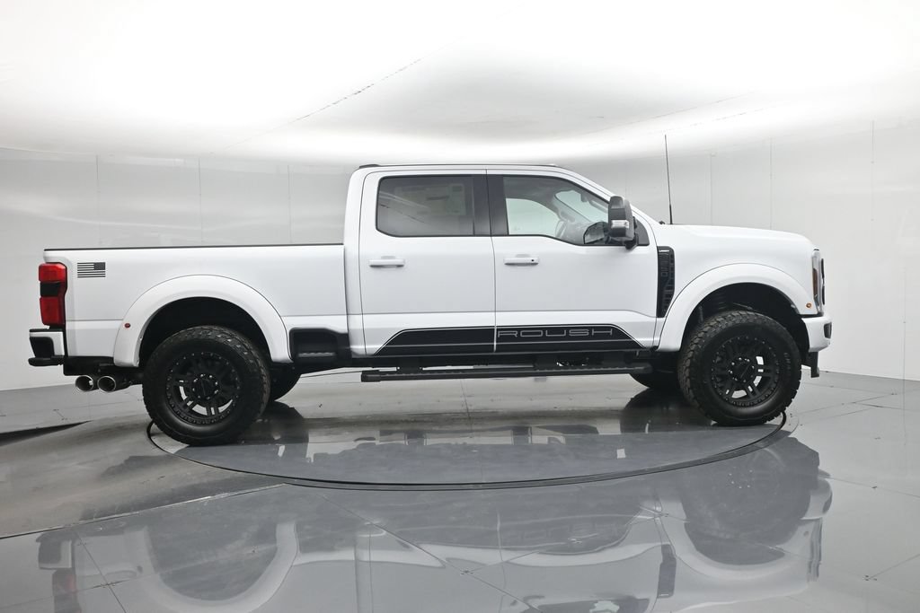 New 2026 Ford F250 Lariat w/ Black Appearance Package AWD/4WD image 29