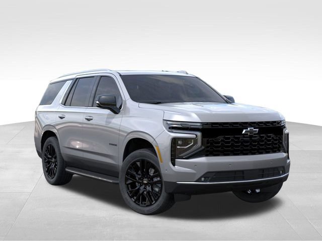 New 2026 Chevrolet Tahoe Premier AWD/4WD image 7