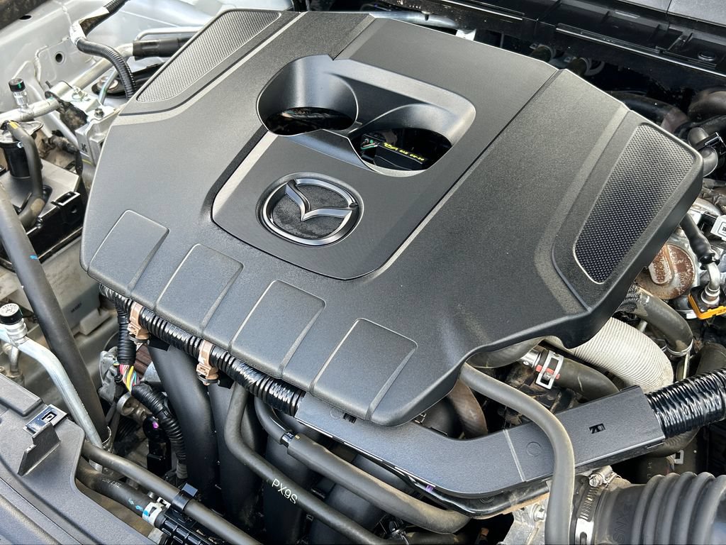 Used 2024 MAZDA CX-30 AWD 2.5 S w/ Select Sport Pkg image 26