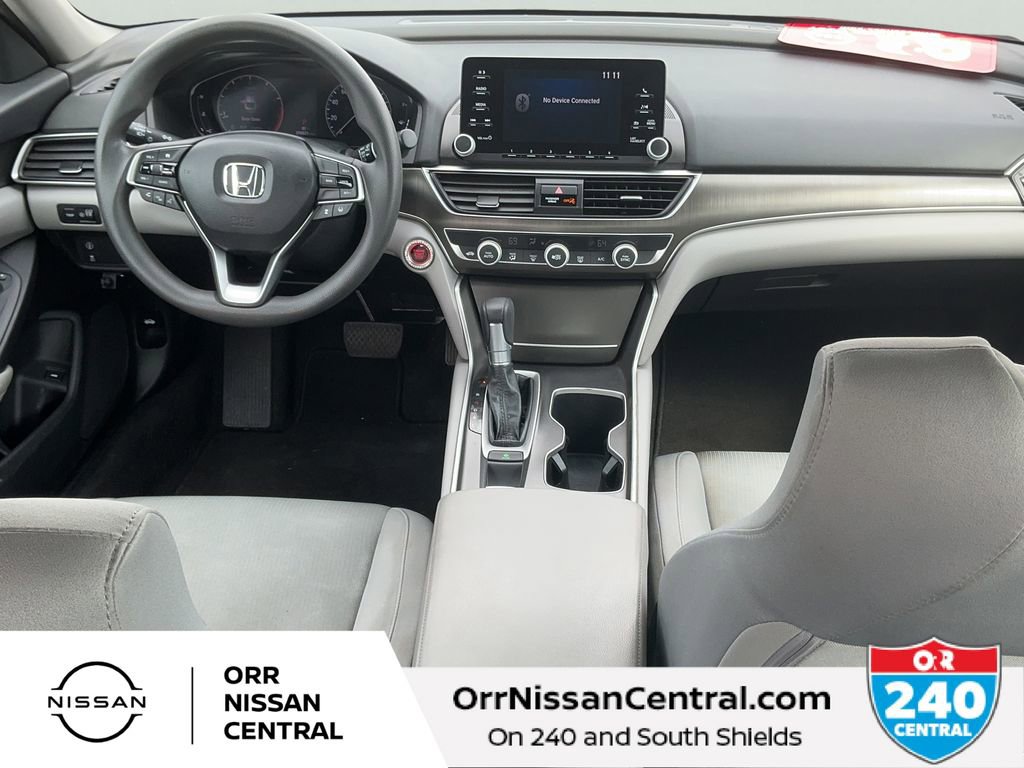 Used 2018 Honda Accord LX image 15