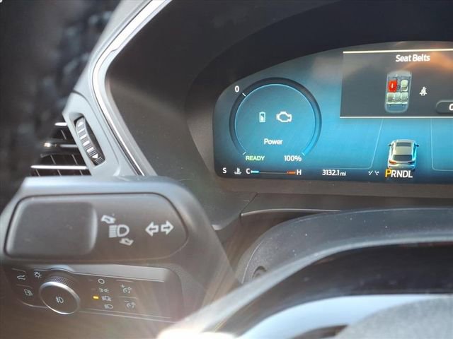 Used 2026 Ford Escape Platinum w/ Premium Technology Package AWD/4WD image 26