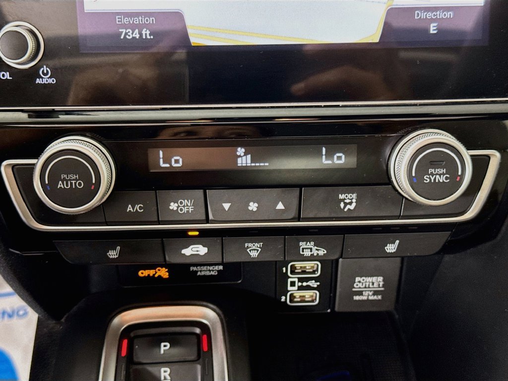 Used 2022 Honda Insight Touring image 21