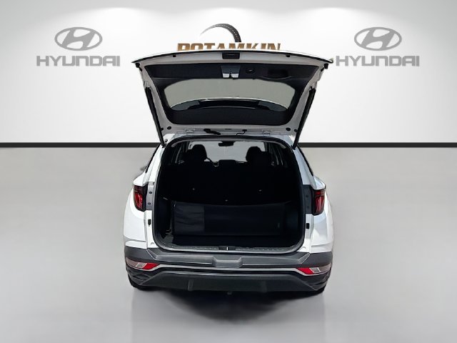 Used 2024 Hyundai Tucson SEL FWD image 25