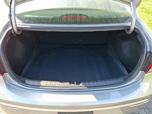 Used 2023 Kia Rio S w/ Technology Package image 22