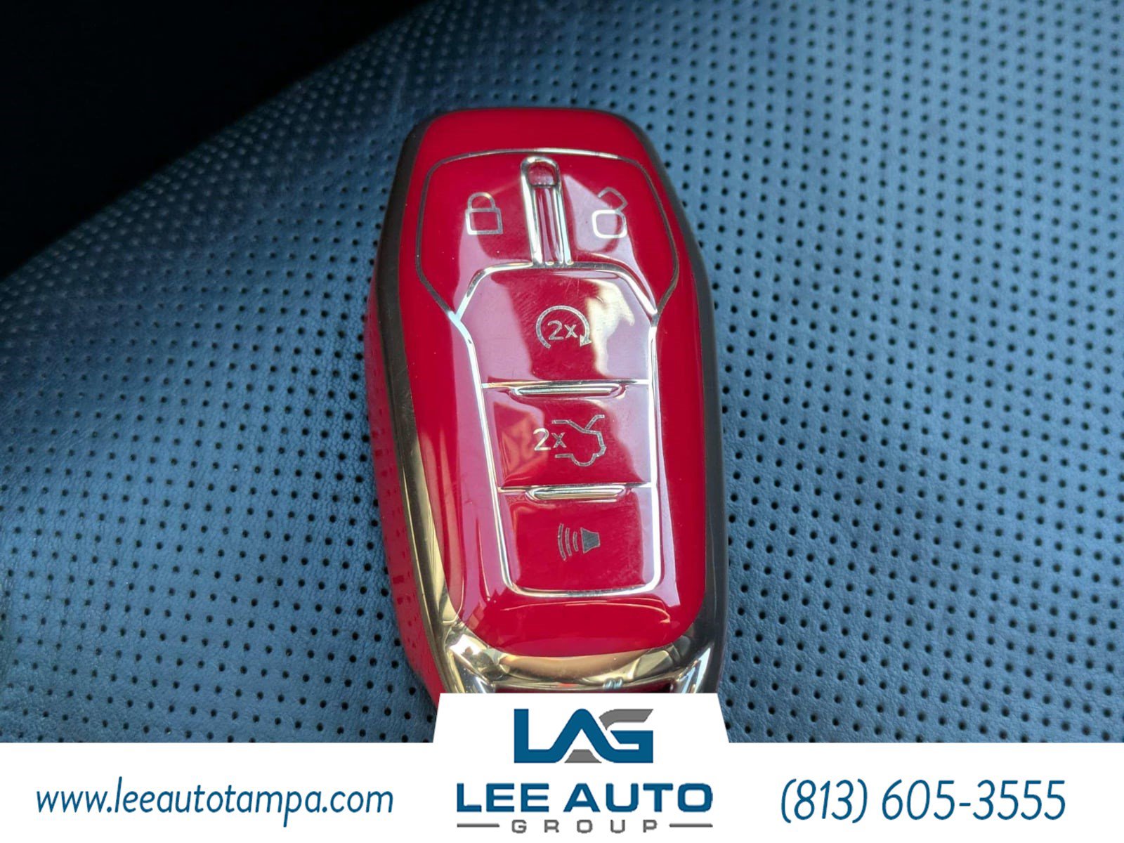 Used 2015 Lincoln MKC AWD w/ Equipment Group 102A Reserve image 27