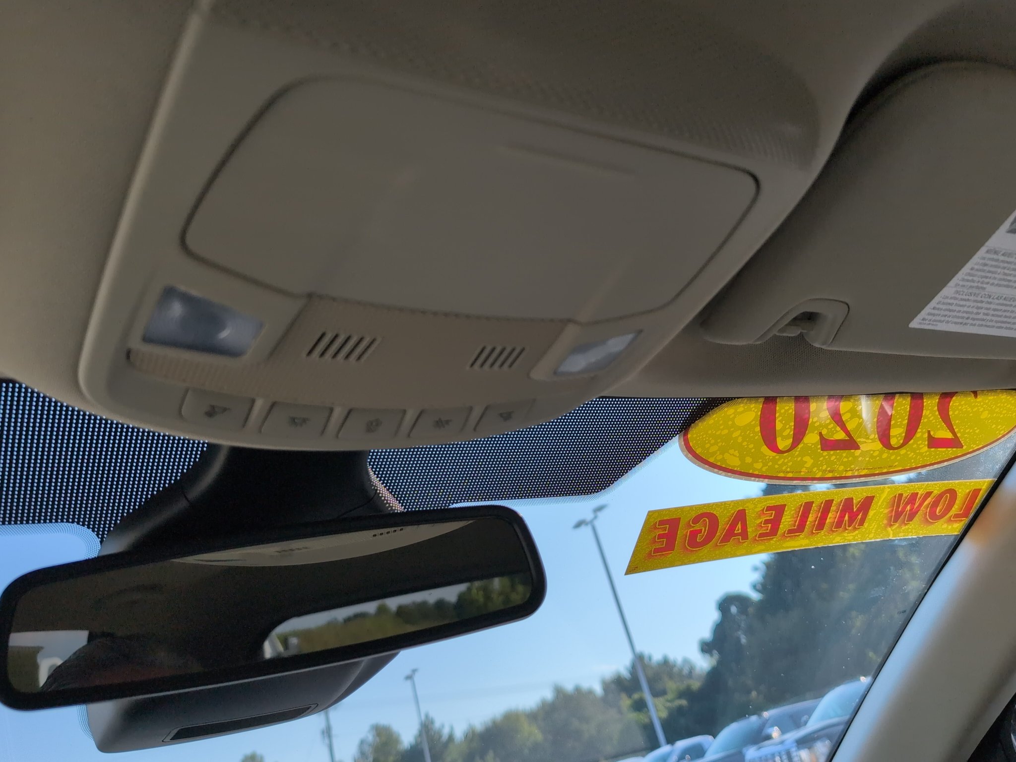 Used 2020 Ford Edge SEL w/ Convenience Package FWD image 24