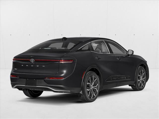 New 2026 Toyota Crown XLE image 2