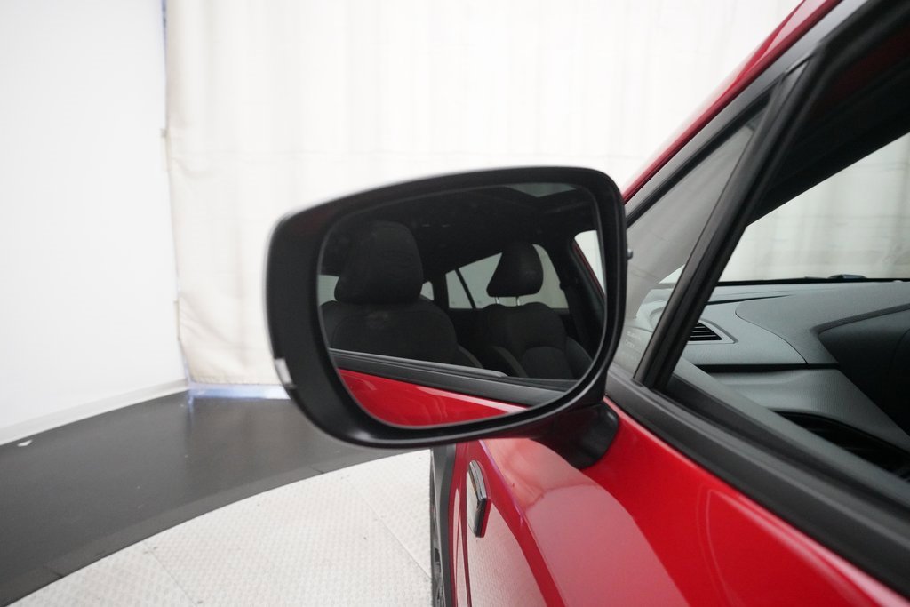 Used 2025 Subaru Crosstrek 2.5i Wilderness w/ Wilderness Package image 24