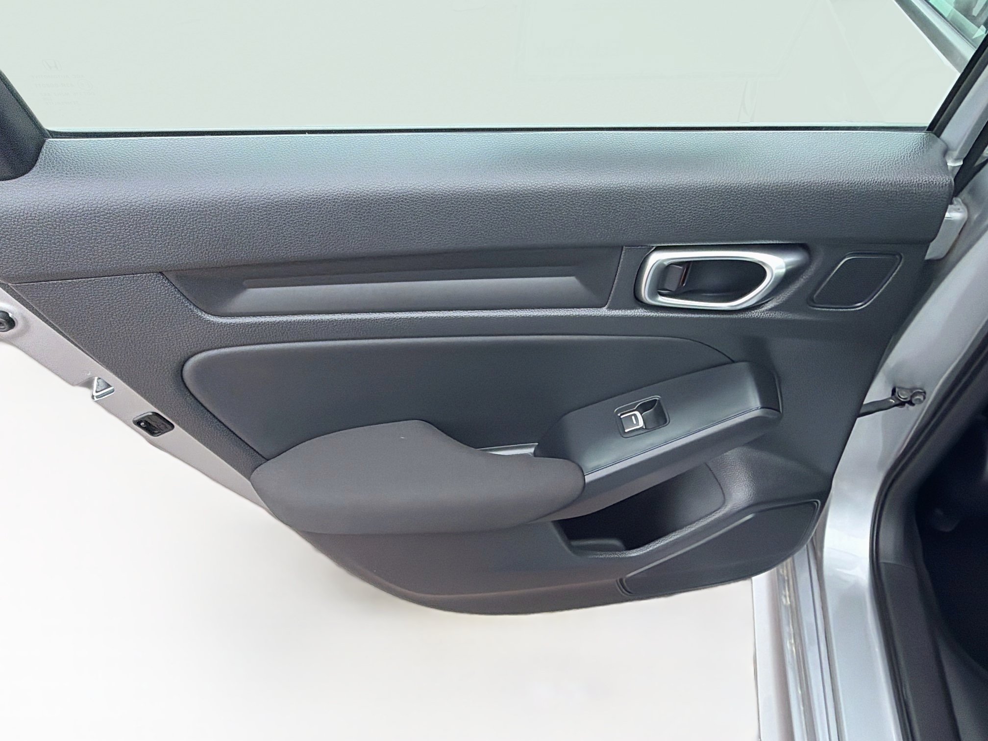 Used 2025 Honda Civic LX image 26