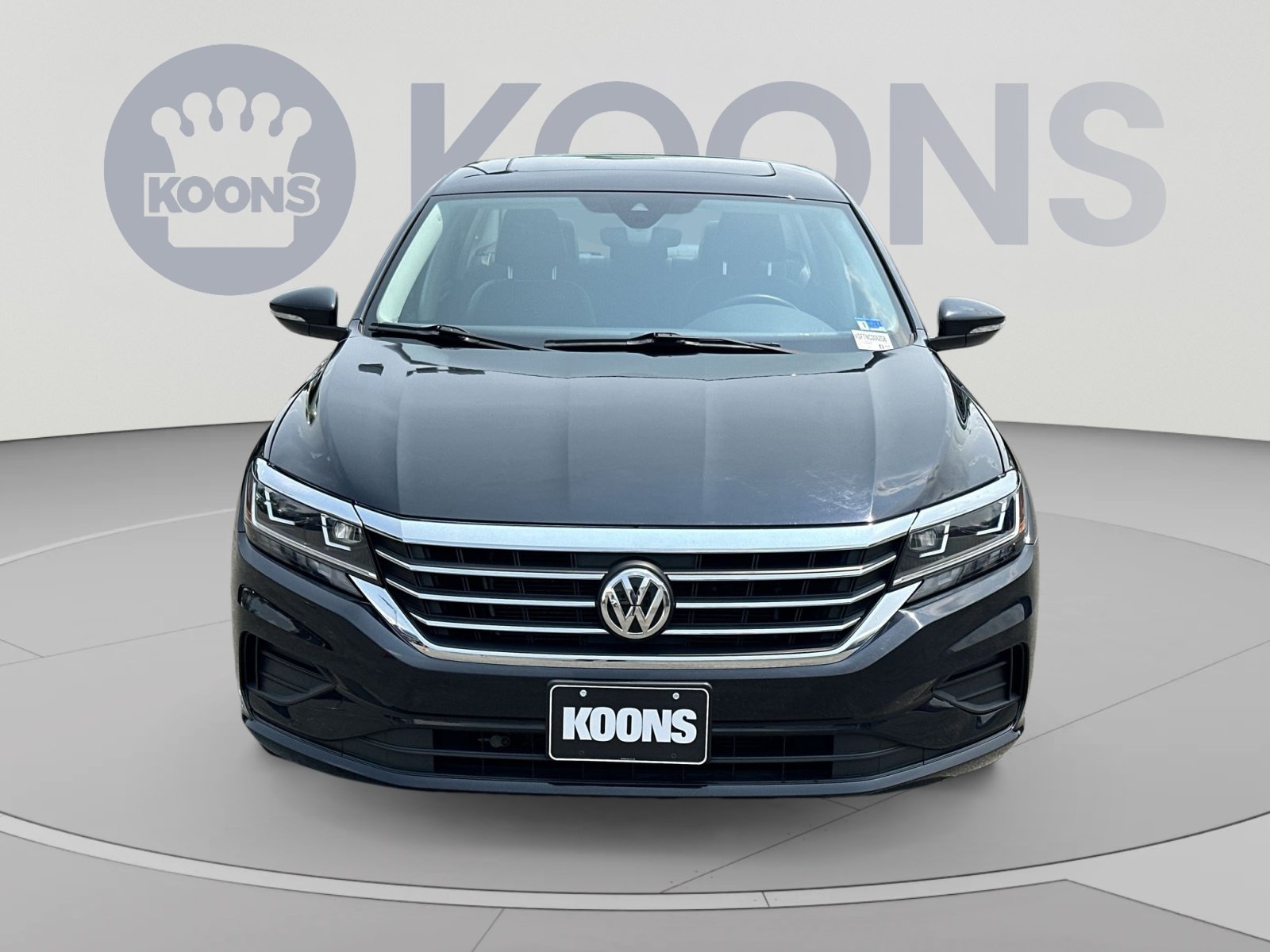 Used 2022 Volkswagen Passat 2.0T SE FWD image 19