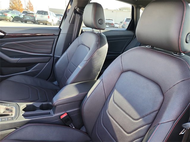 Certified 2023 Volkswagen Jetta GLI Autobahn image 11