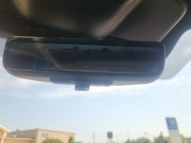 New 2025 Nissan Armada PRO-4X image 42