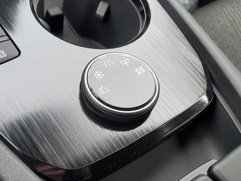 New 2026 Nissan Rogue SV w/ Cold Weather Package image 30