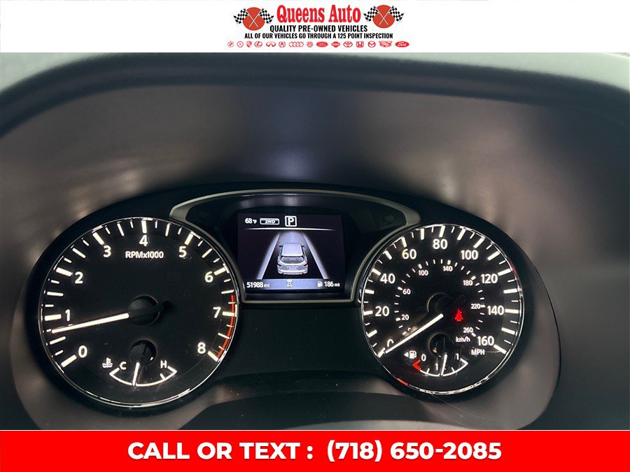 Used 2019 Nissan Pathfinder S AWD/4WD image 19