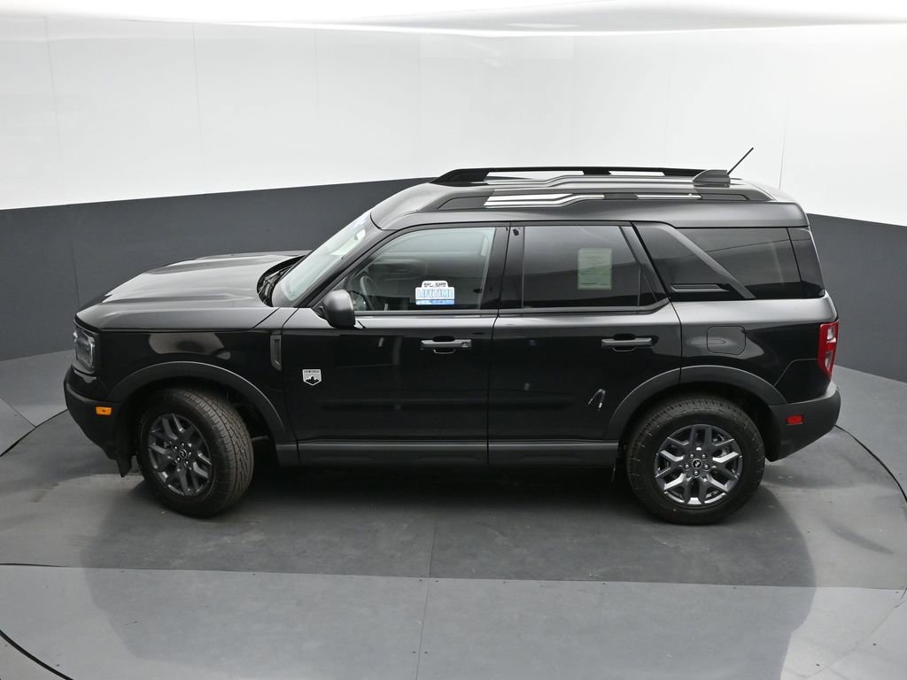 New 2026 Ford Bronco Sport Big Bend image 37