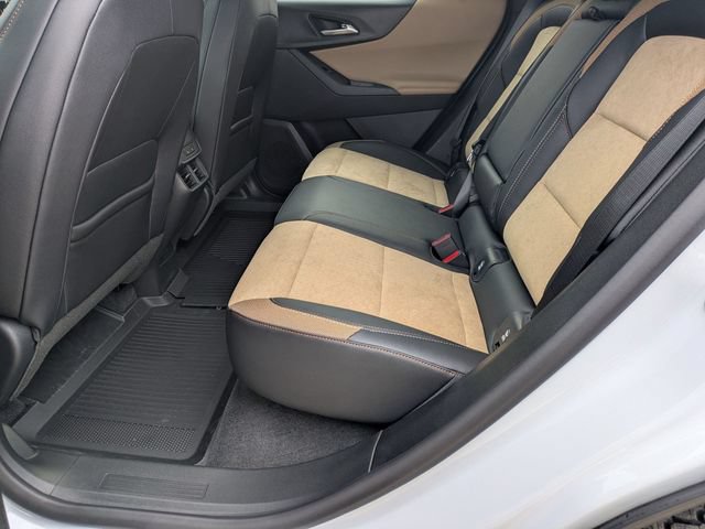 New 2026 Chevrolet Equinox ACTIV w/ Convenience Package III AWD/4WD image 26
