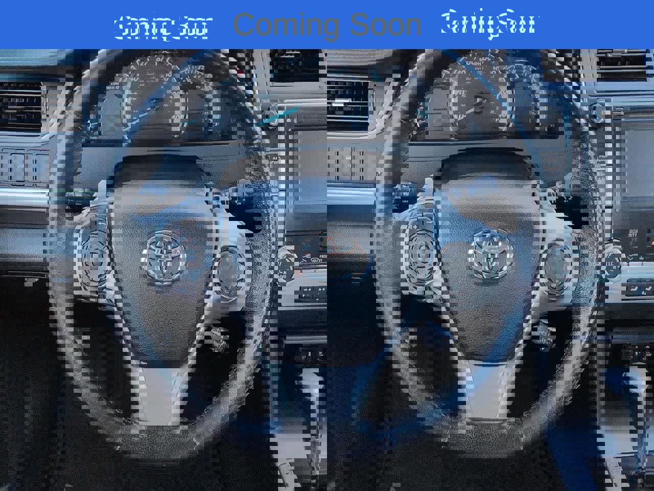 Used 2014 Toyota Camry SE FWD image 21