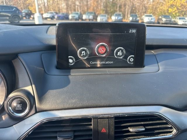 Used 2019 MAZDA CX-9 Touring image 23