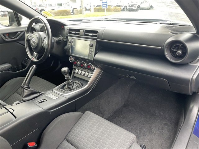 Used 2022 Toyota GR86 Base w/ GR Appearance Package 1 (TMS image 28