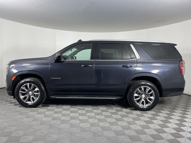 Used 2023 Chevrolet Tahoe LS w/ Driver Alert Package AWD/4WD image 6