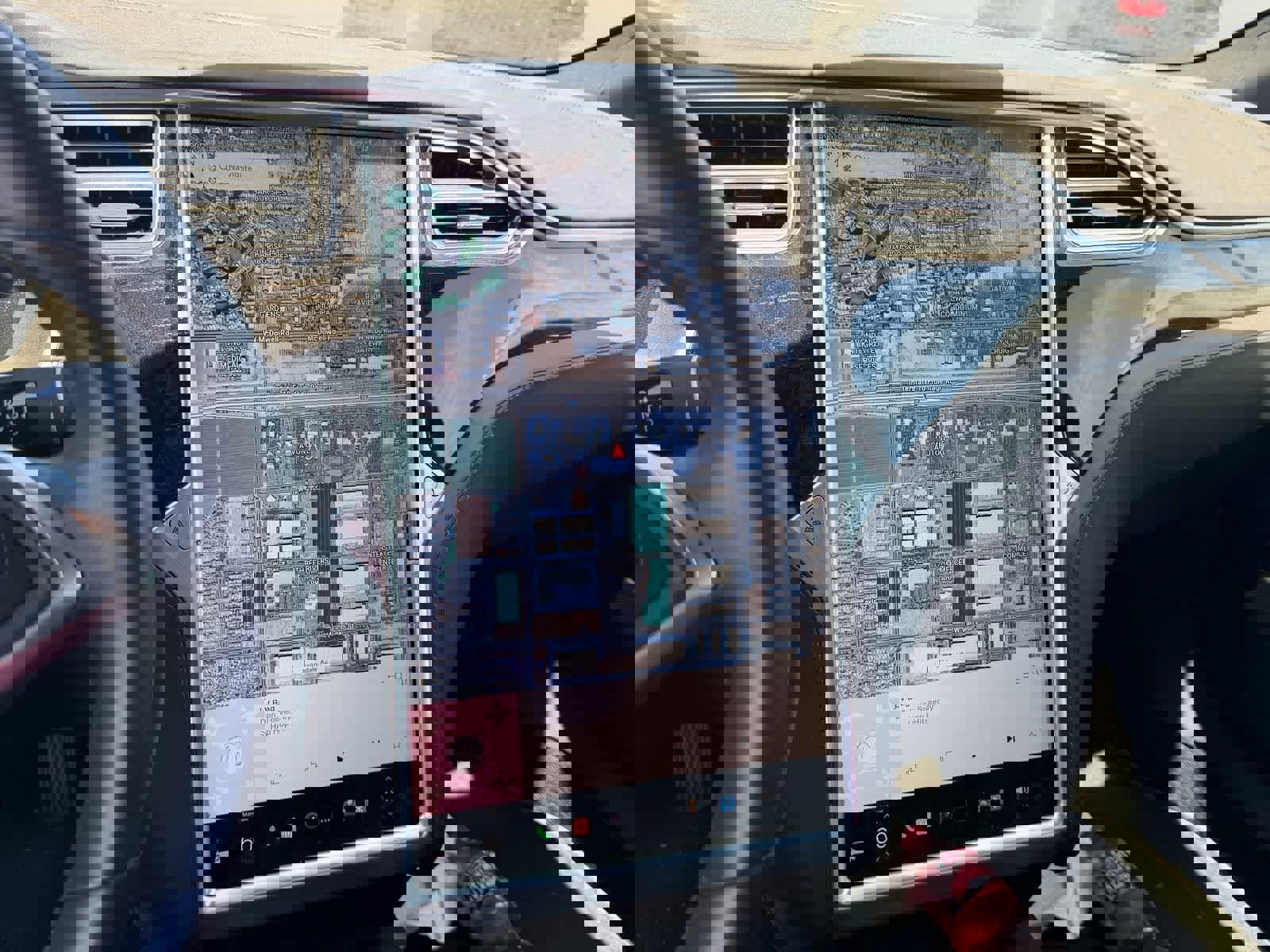 Used 2017 Tesla Model S RWD image 8