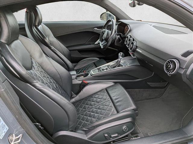 Used 2016 Audi TT 2.0T image 21