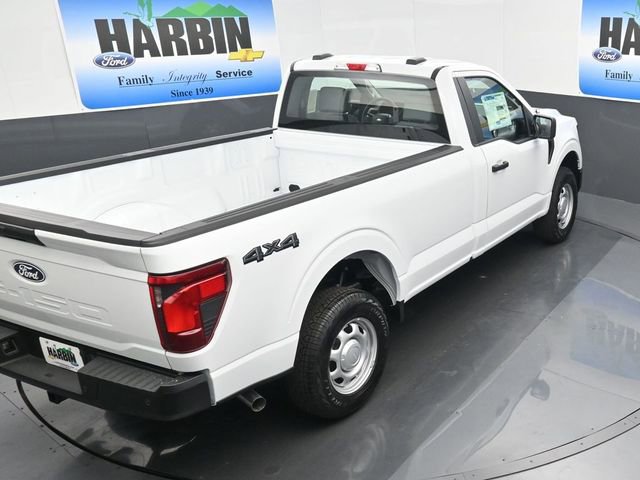 New 2026 Ford F150 XL image 22