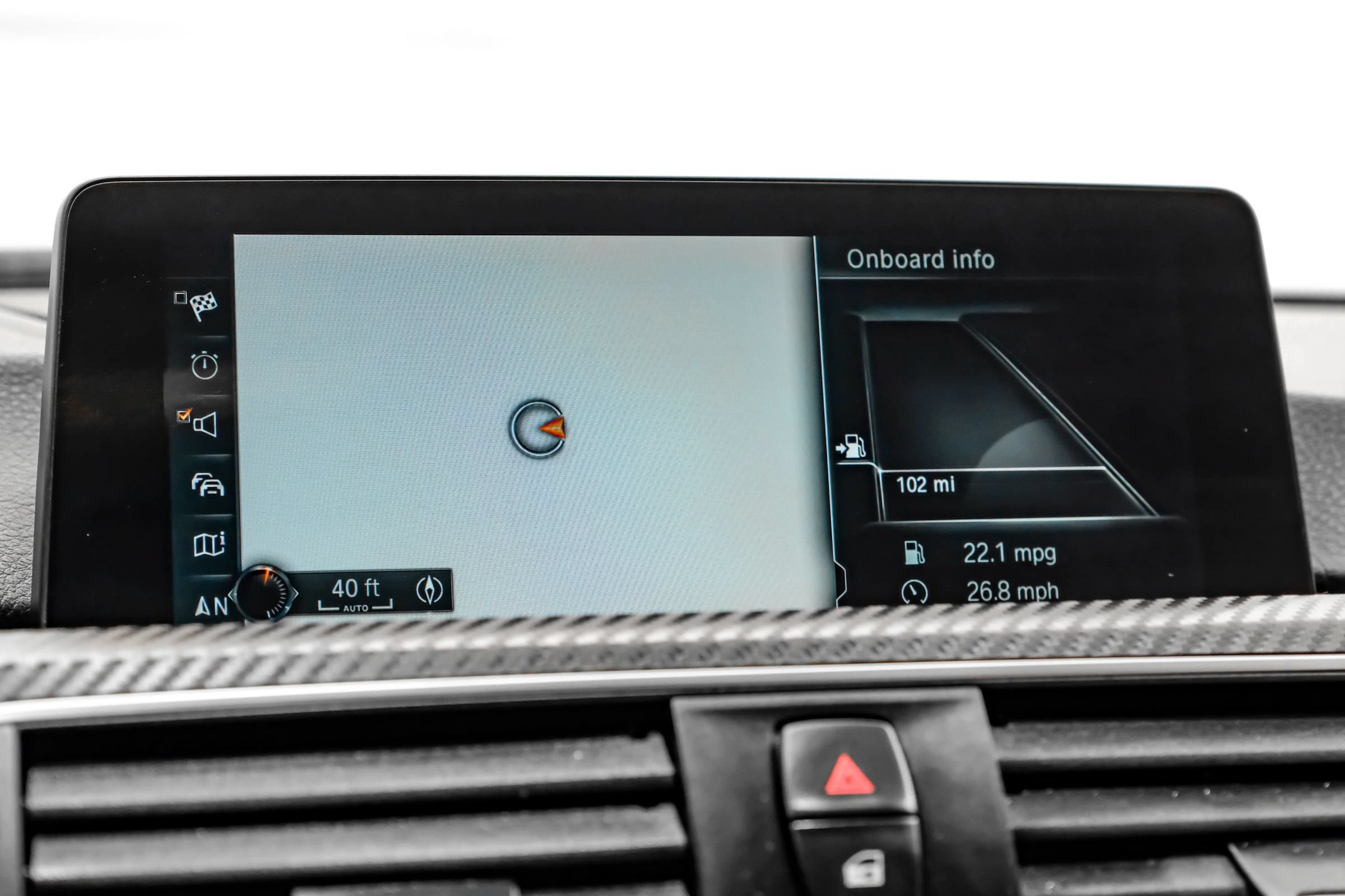 Used 2017 BMW 340i Sedan RWD image 20