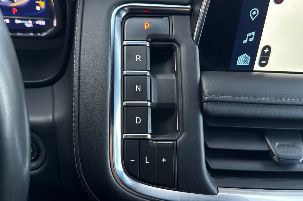 Certified 2023 Chevrolet Tahoe Z71 image 27