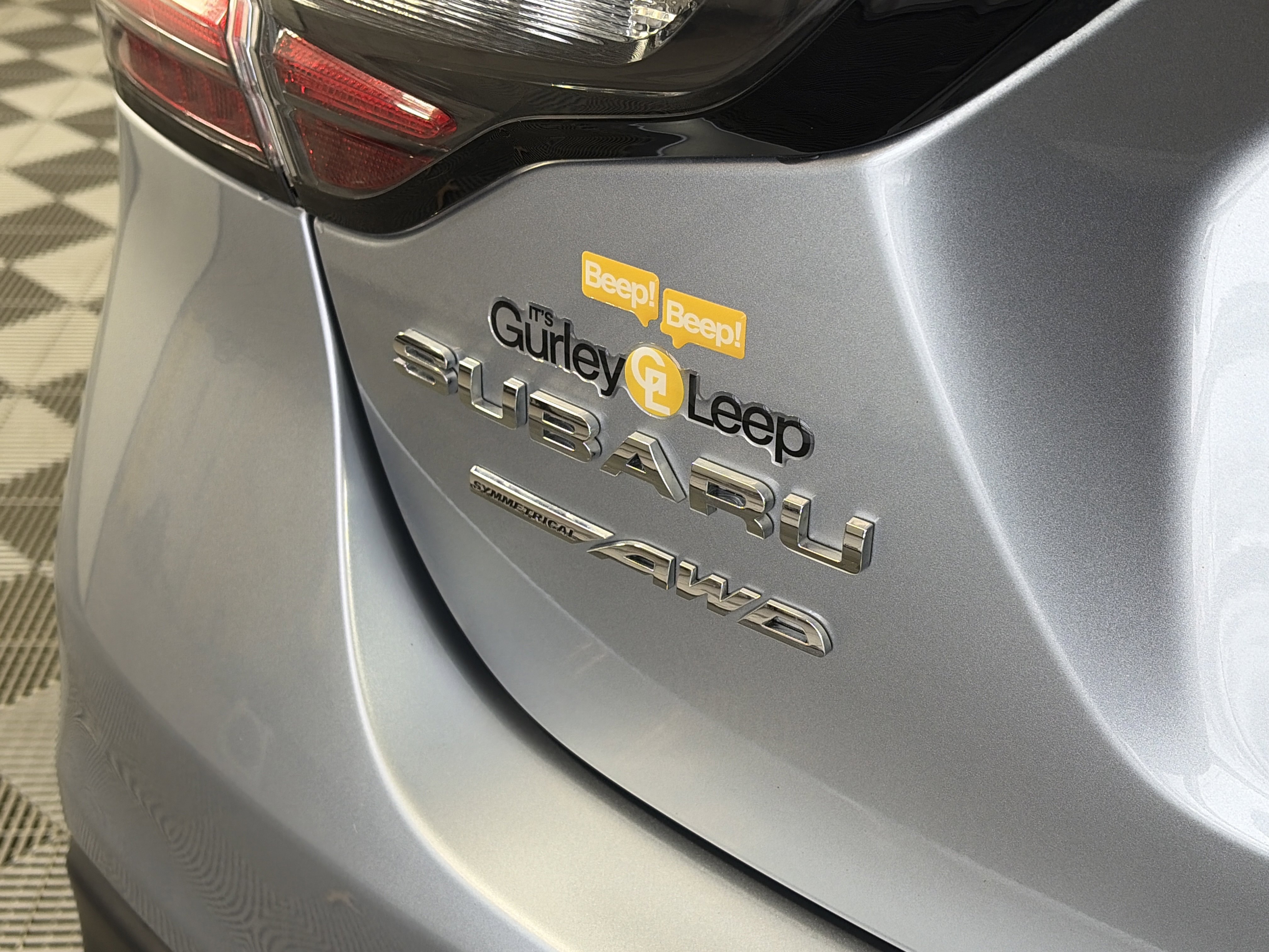 Used 2025 Subaru Legacy Premium image 15