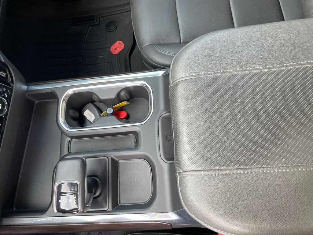 Used 2023 GMC Sierra 1500 SLT w/ SLT Convenience Package image 27