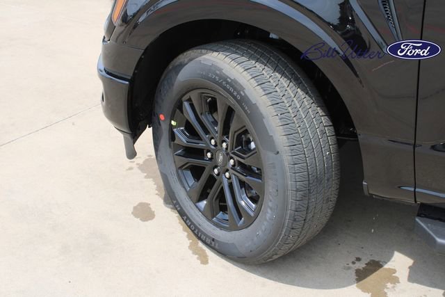 New 2026 Ford F150 XLT image 5