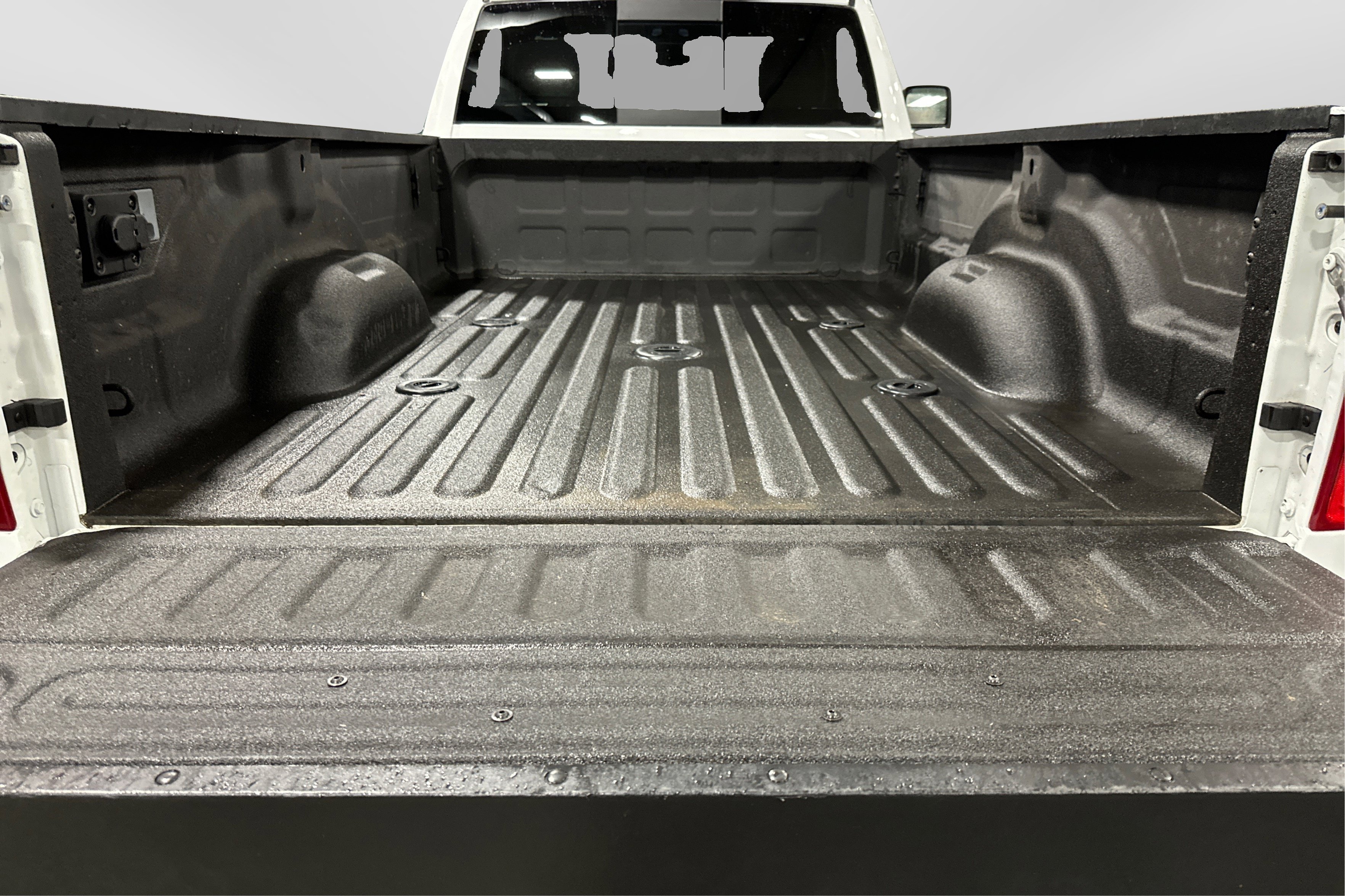 Used 2023 RAM 3500 Tradesman image 45