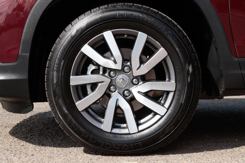 Used 2021 Honda Pilot EX-L image 55