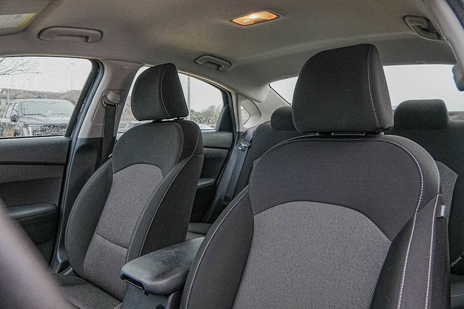 Certified 2024 Kia Forte LXS image 11