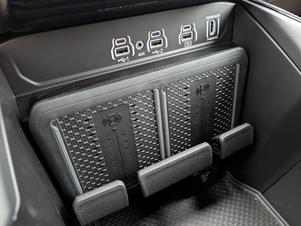 New 2026 RAM 3500 Limited image 37