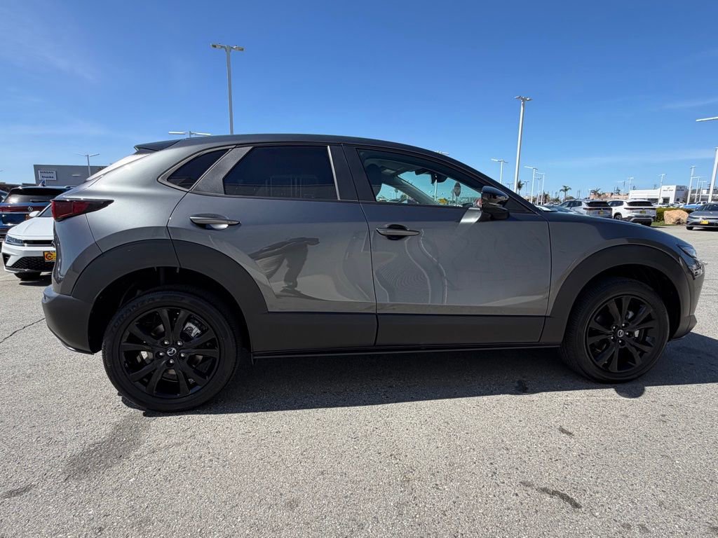 New 2026 MAZDA CX-30 AWD 2.5 S w/ Select Sport Pkg image 7