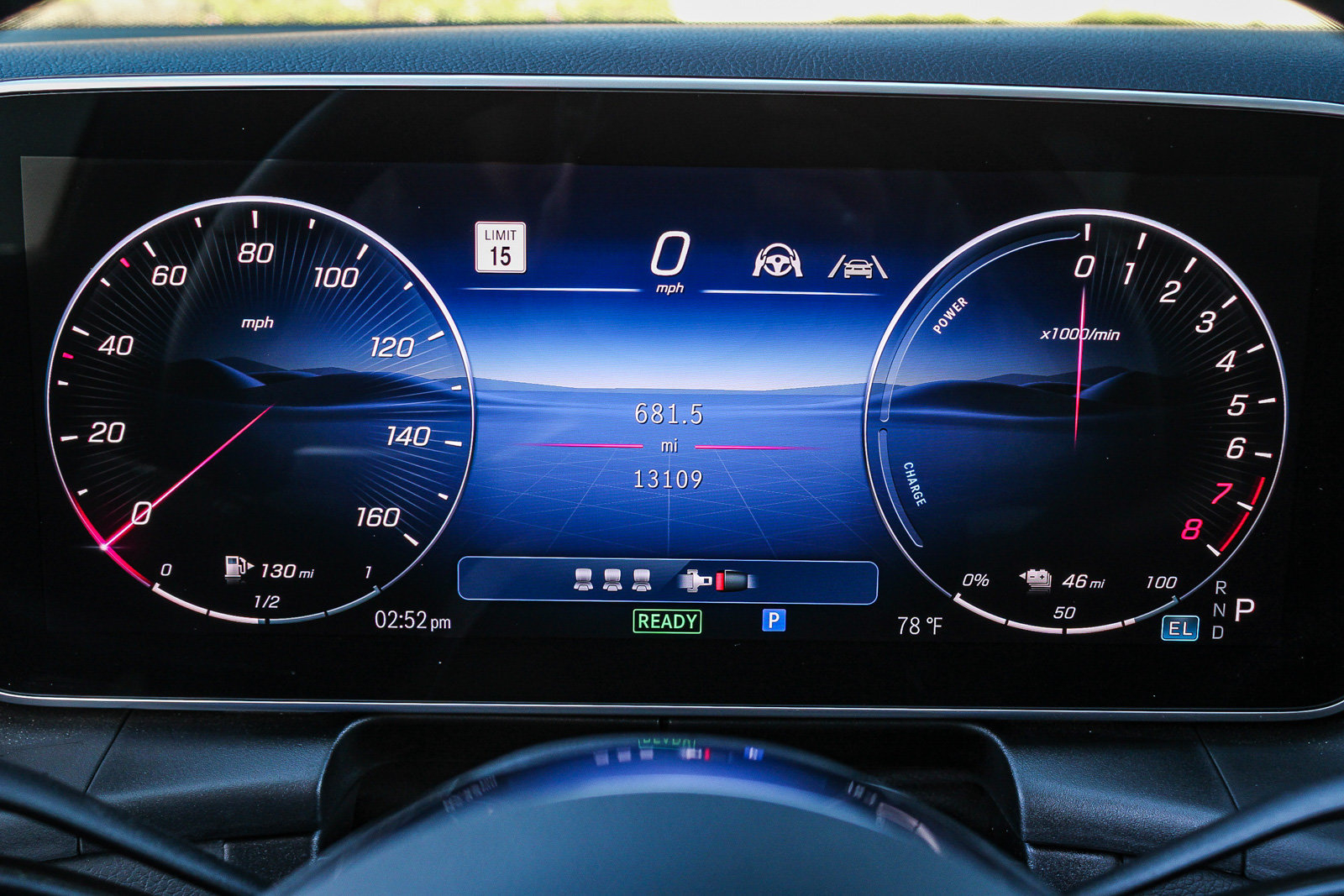 Certified 2025 Mercedes-Benz GLC 350e 4MATIC image 22