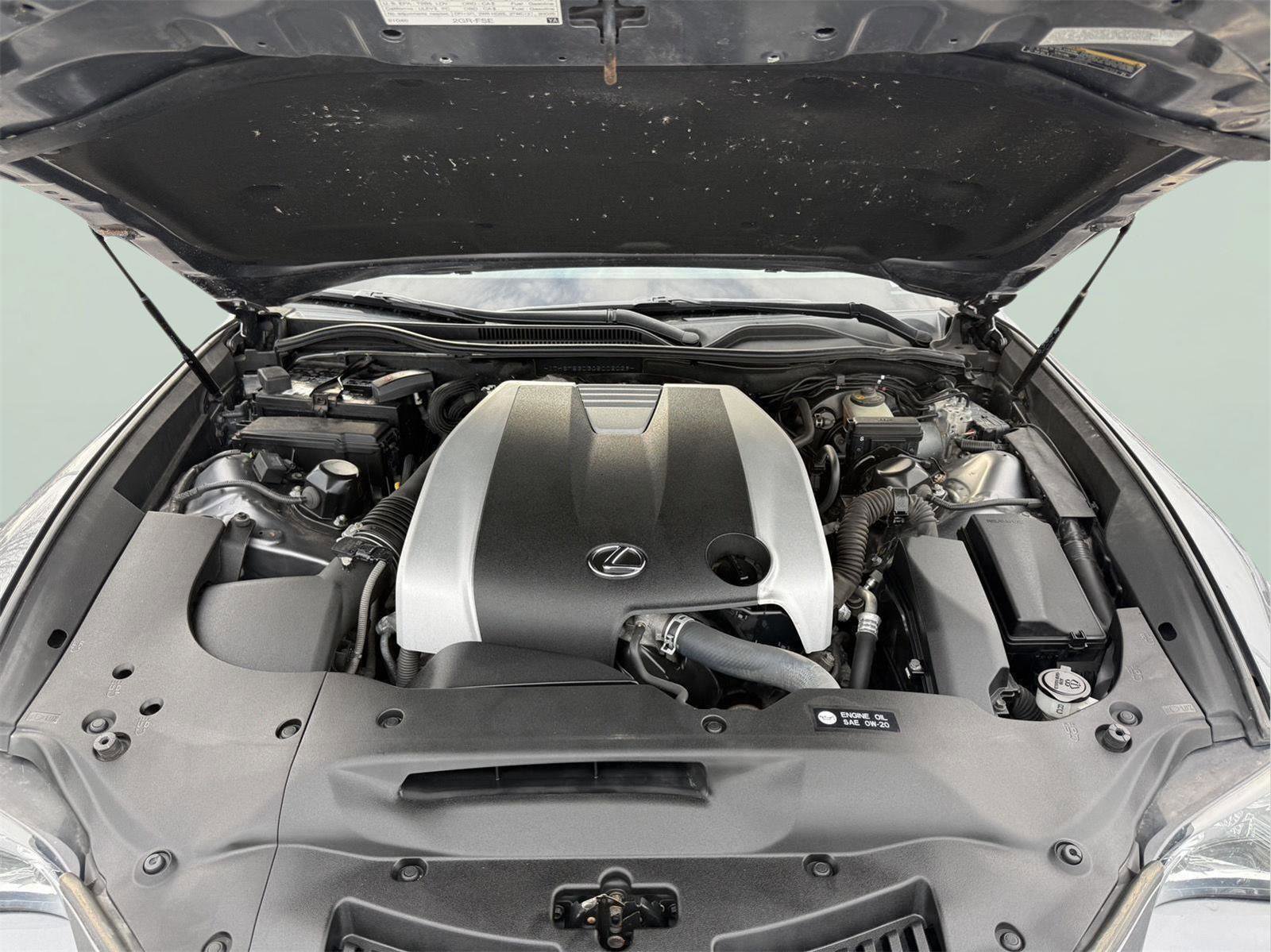 Used 2016 Lexus RC 300 AWD image 27