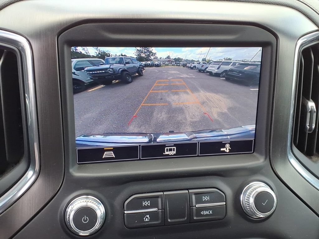 Used 2021 GMC Sierra 1500 AT4 AWD/4WD image 31