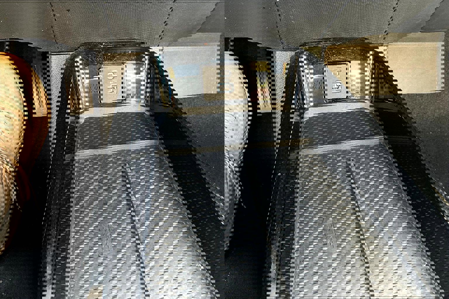 Used 2021 Ford Mustang Mach-E Premium image 32