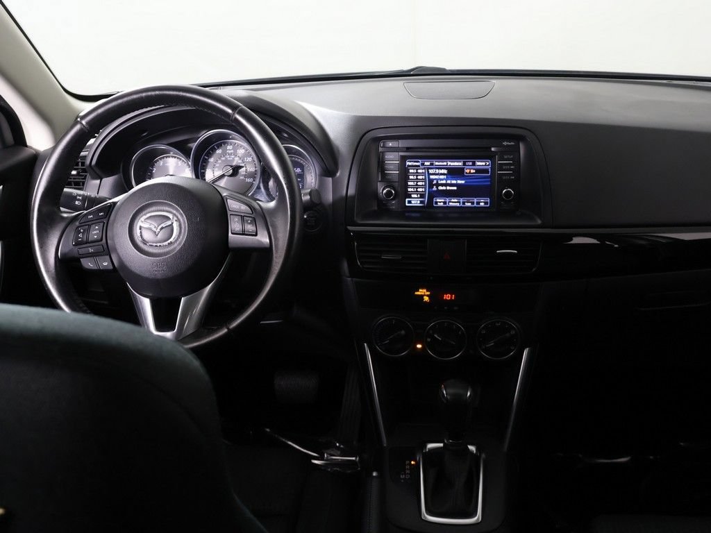 Used 2014 MAZDA CX-5 Touring w/ Bose/Moonroof Package AWD/4WD image 30