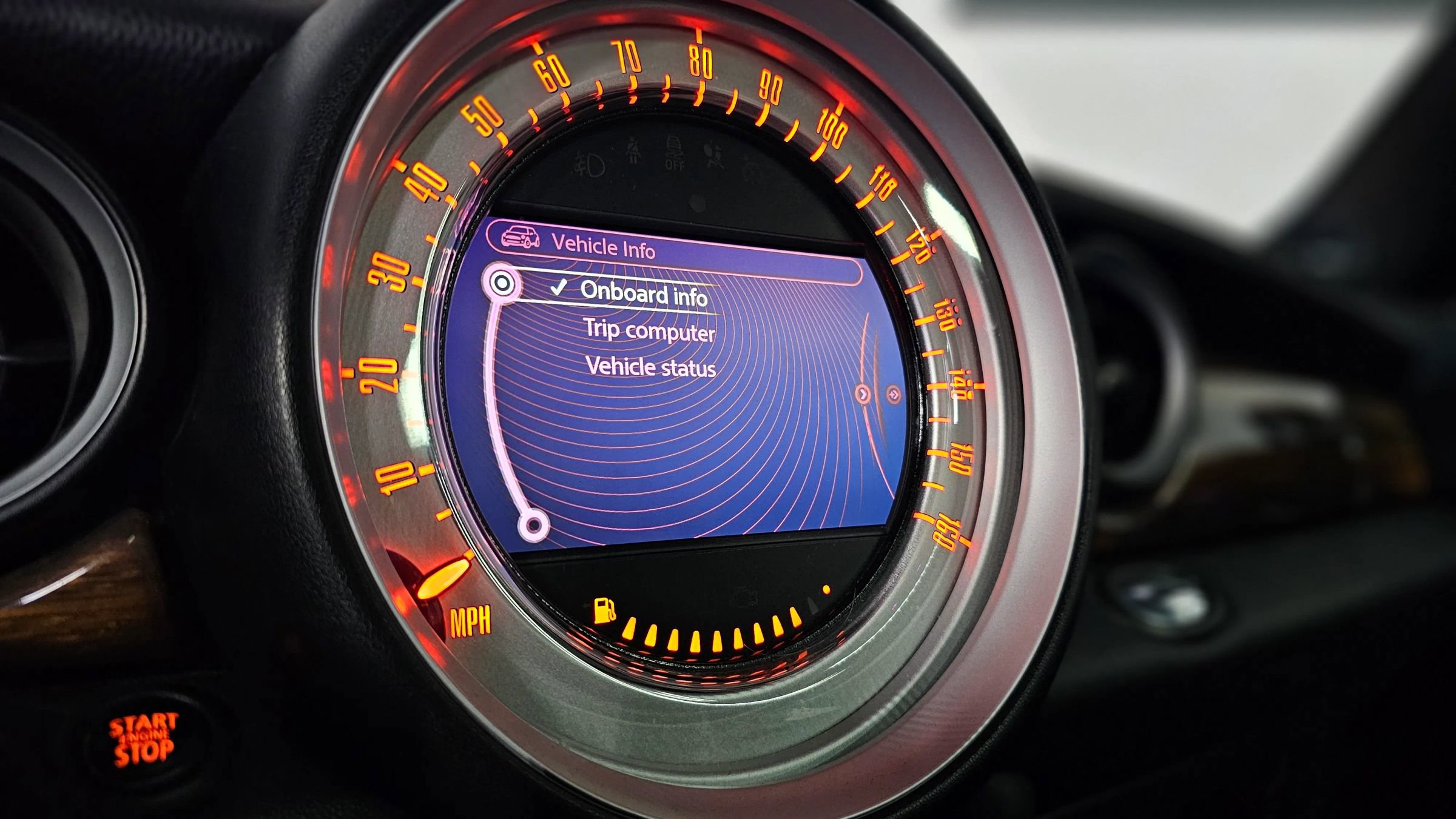 Used 2011 MINI Cooper Clubman S FWD image 19