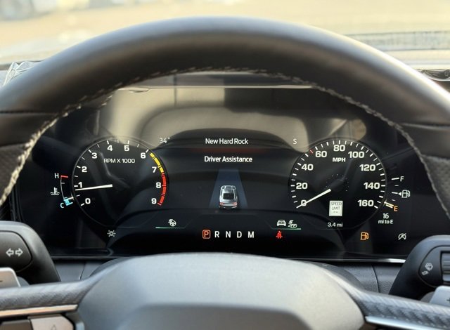 New 2026 Ford Mustang GT Premium image 15