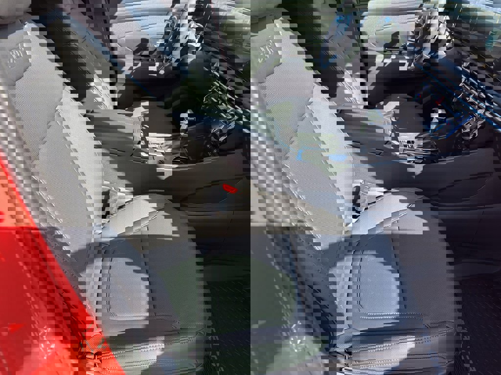 New 2025 Hyundai Santa Cruz XRT image 19