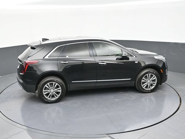 Used 2022 Cadillac XT5 Premium Luxury FWD image 61